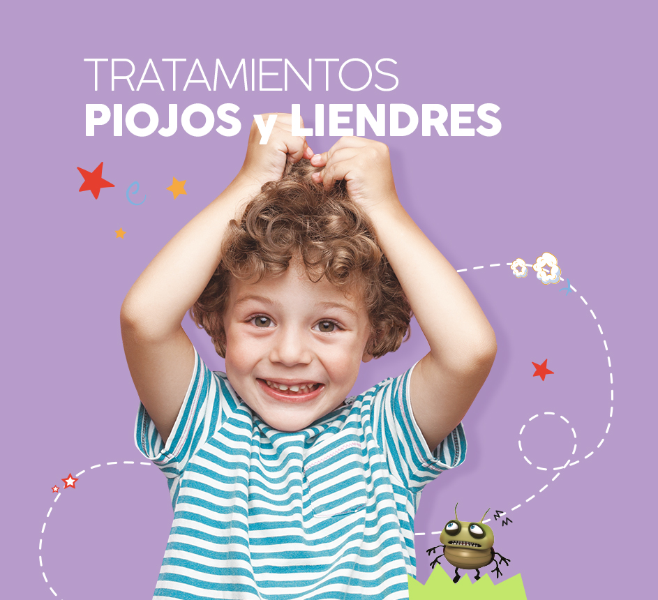 TRATAMIENTO PIOJOS